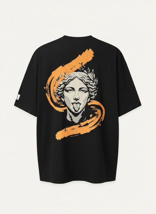 Goddess Tee - Print